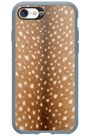 Fawn Dots - Apple iPhone 8