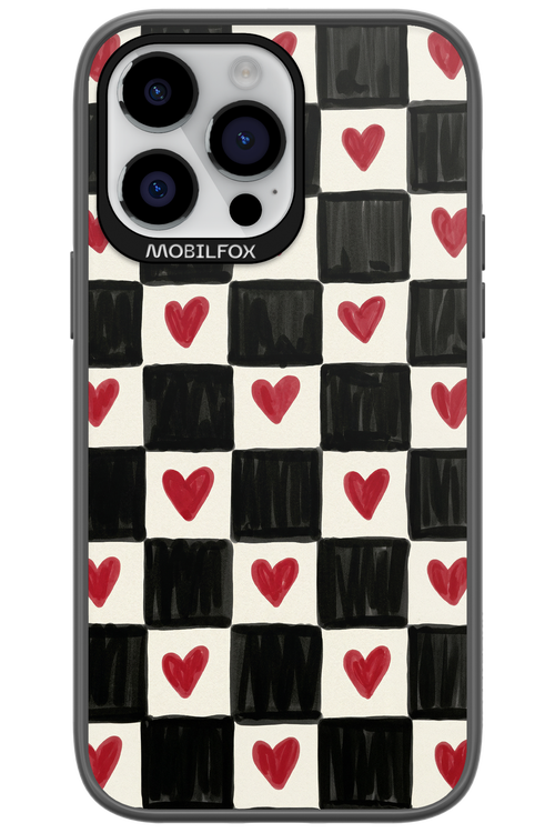 Little Hearts 2.0 - Apple iPhone 14 Pro Max
