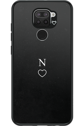 N Black 2.0 - Xiaomi Redmi Note 9
