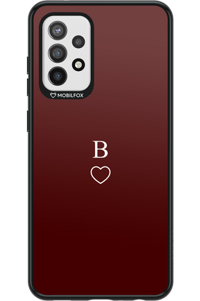 B Burgundia 2.0 - Samsung Galaxy A72
