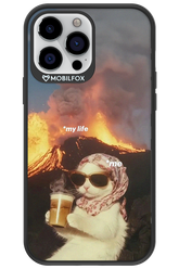 My life - Apple iPhone 13 Pro Max