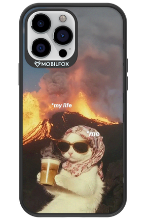 My life - Apple iPhone 13 Pro Max