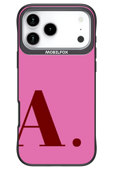 A (Sorbet) 2.0 - Apple iPhone 17 Pro Max
