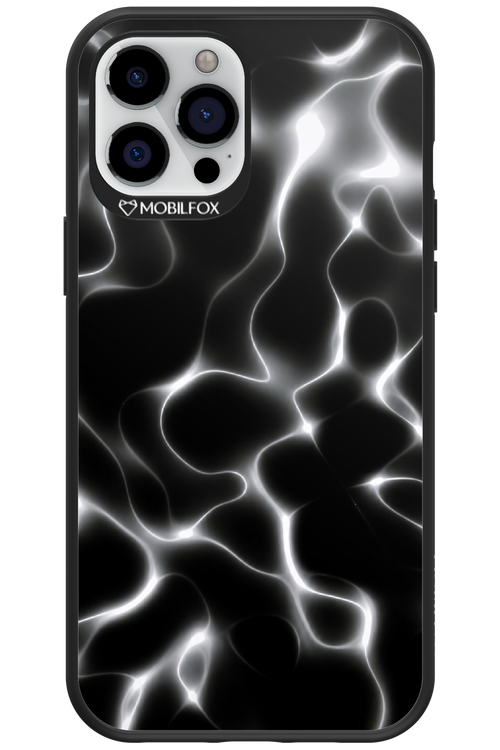 Dark Aura 2.0 - Apple iPhone 12 Pro Max