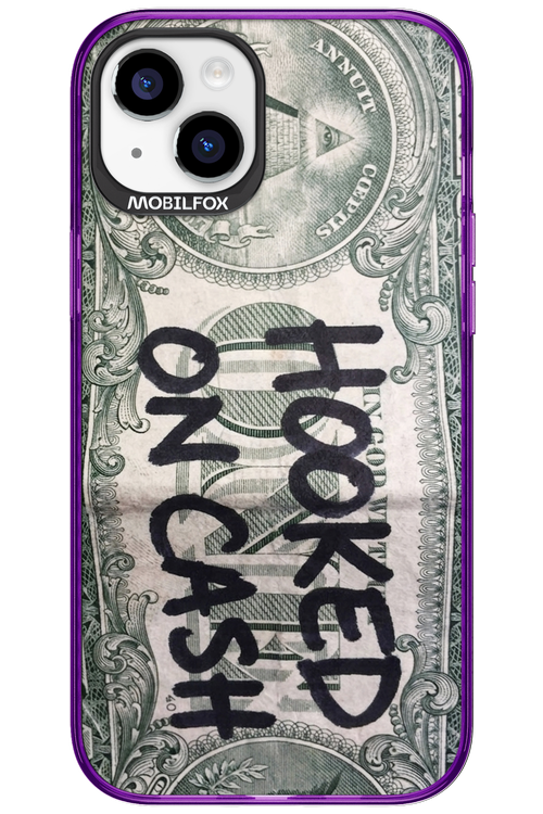 hooked 2.0 - Apple iPhone 15 Plus