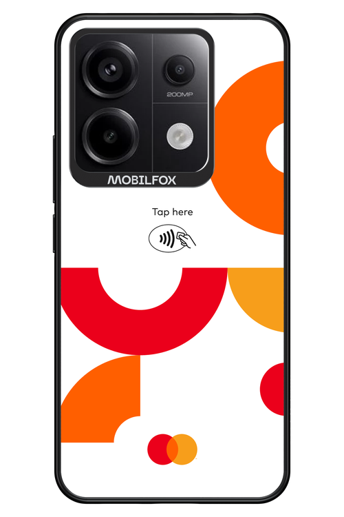 MC EU White 2.0 - Xiaomi Redmi Note 13 Pro 5G