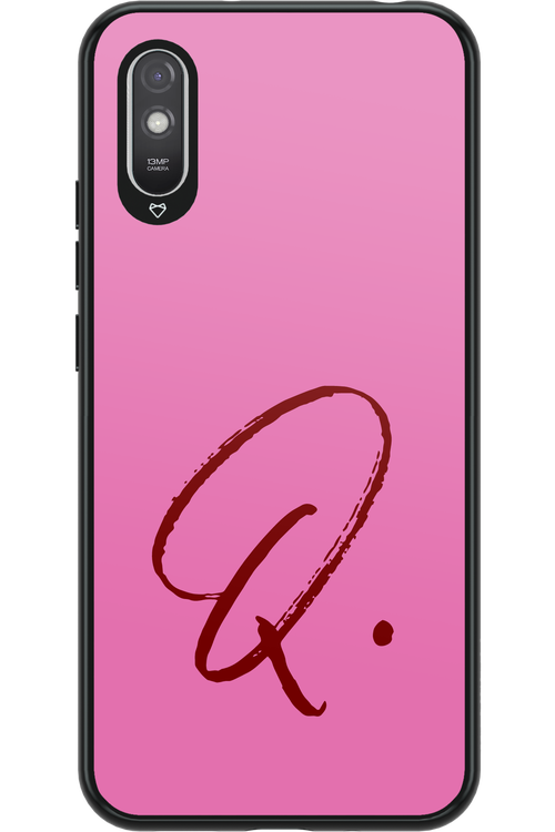 (Sorbet) Q 2.0 - Xiaomi Redmi 9A