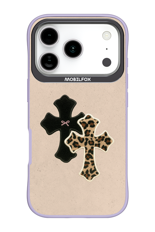 Double Cross - Apple iPhone 17 Pro