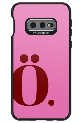 O II (Sorbet) 2.0 - Samsung Galaxy S10e