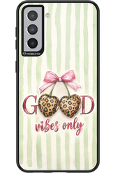 LEO CHERRY 2.0 - Samsung Galaxy S21+