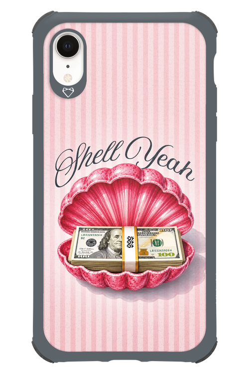 Shell Yeah 2.0 - Apple iPhone XR