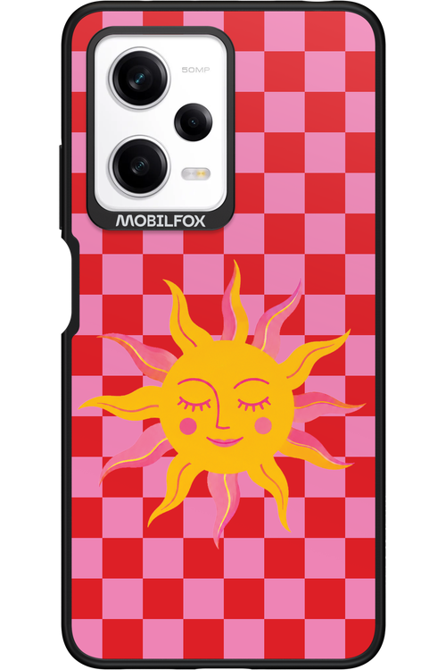 SUNNY 2.0 - Xiaomi Redmi Note 12 Pro 5G