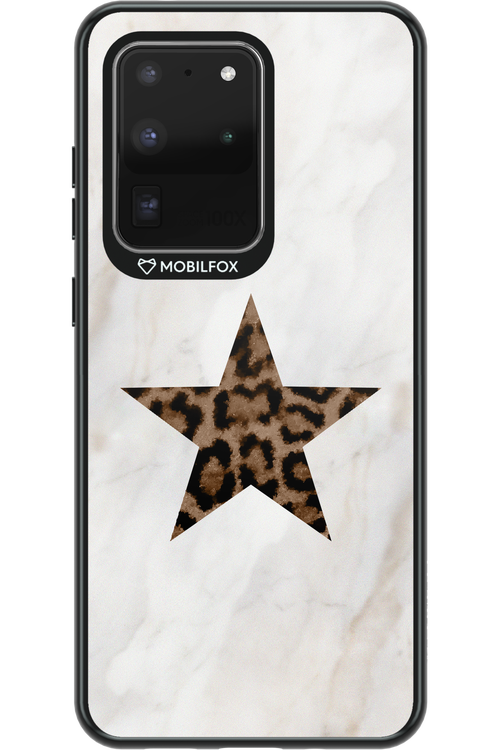 Marbel Star - Samsung Galaxy S20 Ultra 5G
