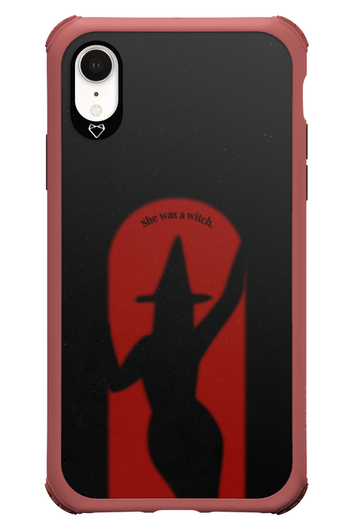 Witch Season - Apple iPhone XR