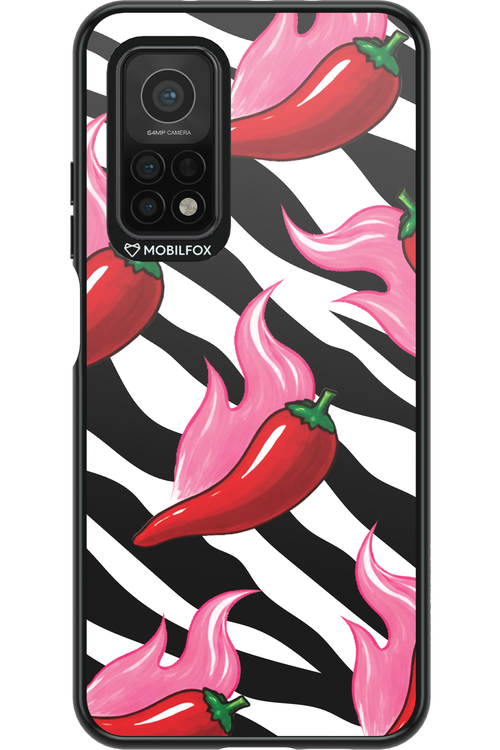 SPICY STRIPES 2.0 - Xiaomi Mi 10T 5G