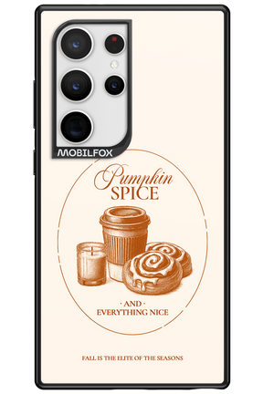 Elite Fall - Samsung Galaxy S24 Ultra