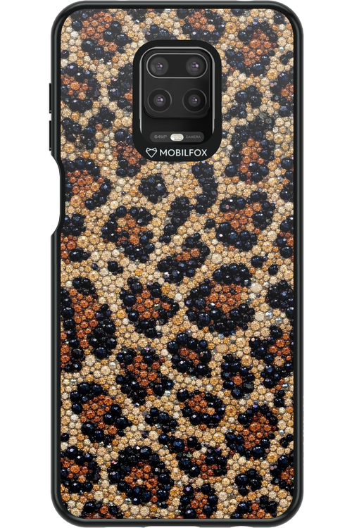 Crystal Roar 2.0 - Xiaomi Redmi Note 9 Pro