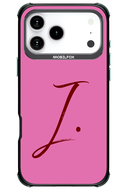 (Sorbet) I - Apple iPhone 17 Pro Max