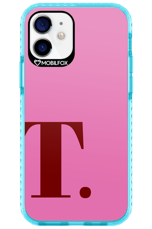 T (Sorbet) 2.0 - Apple iPhone 12