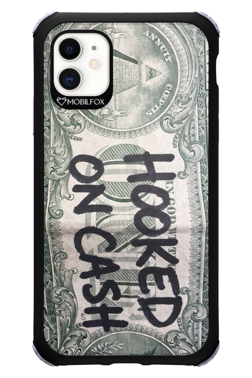hooked 2.0 - Apple iPhone 11