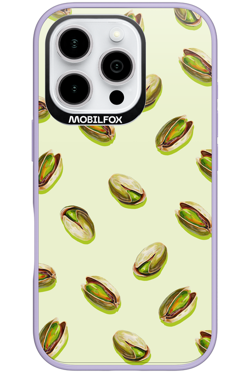 Pistachio Fever - Apple iPhone 16 Pro