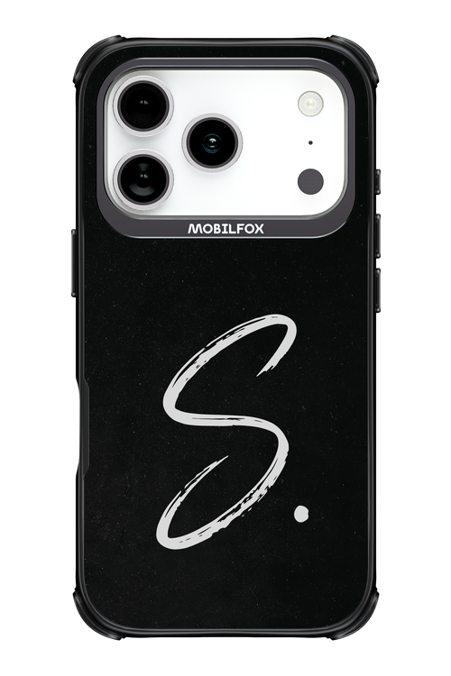 (Off Space) S 2.0 - Apple iPhone 17 Pro