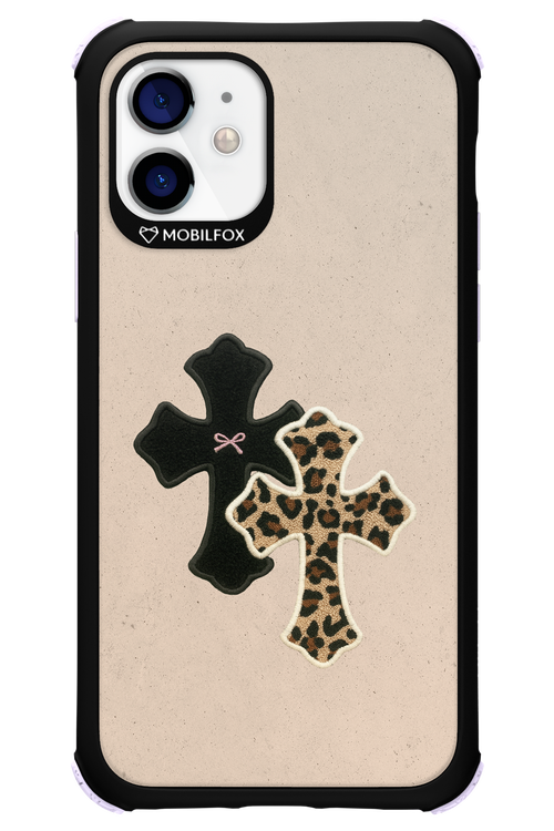Double Cross - Apple iPhone 12