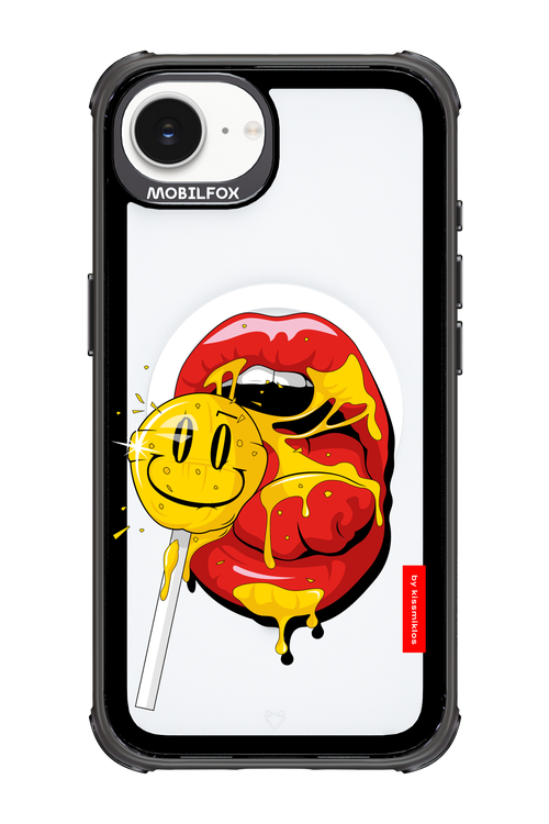 Lolli Kiss 2.0 - Apple iPhone 16e