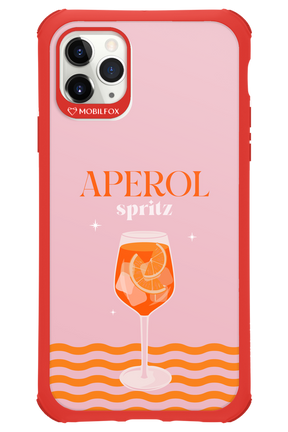 Aperol - Apple iPhone 11 Pro Max