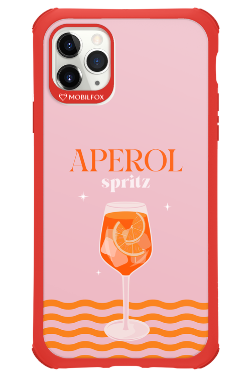 Aperol - Apple iPhone 11 Pro Max