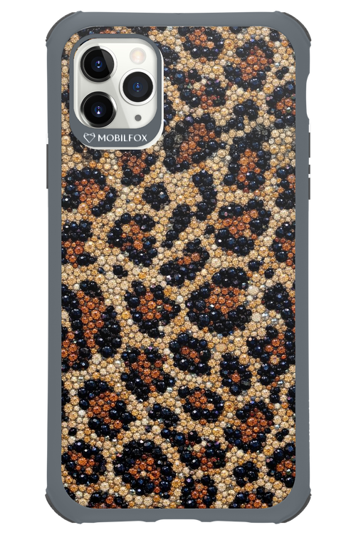 Crystal Roar - Apple iPhone 11 Pro Max