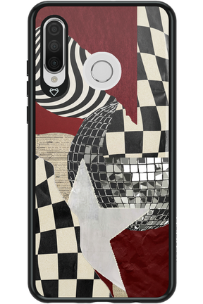 Disco Time 2.0 - Huawei P30 Lite