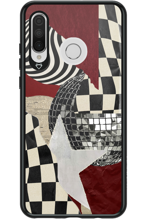 Disco Time 2.0 - Huawei P30 Lite