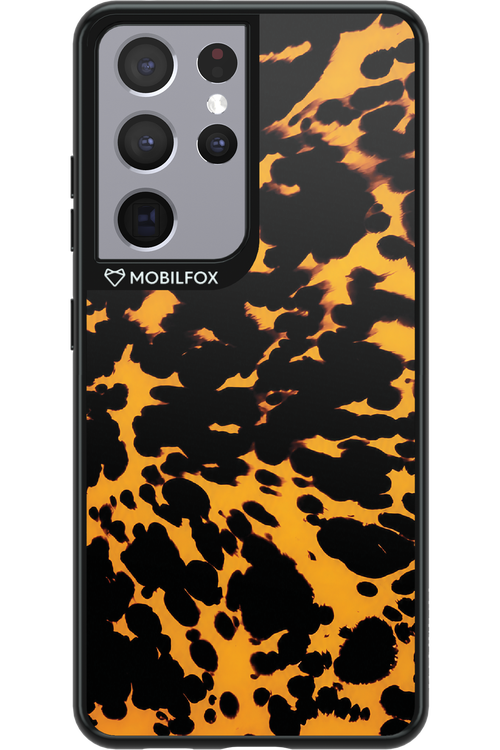 Tortoise Shell 2.0 - Samsung Galaxy S21 Ultra