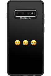 My Laugh - Samsung Galaxy S10+