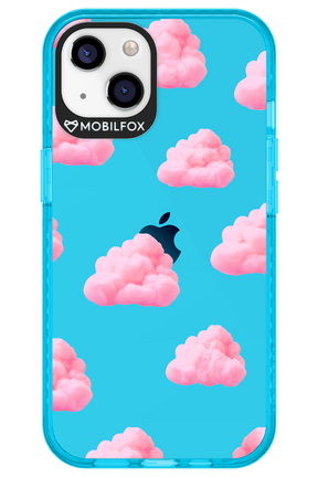 Cloudy Pink - Apple iPhone 13