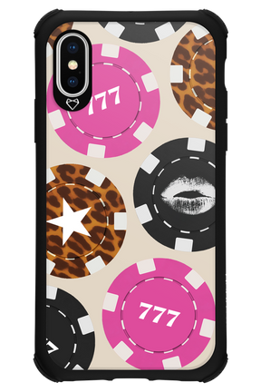 All In - Apple iPhone XS