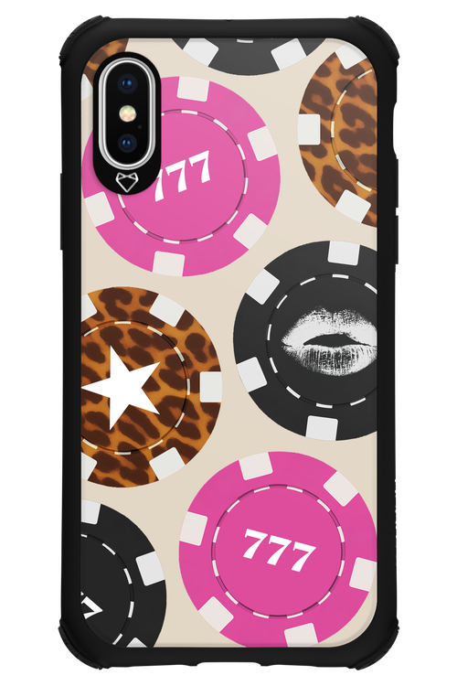 All In - Apple iPhone XS