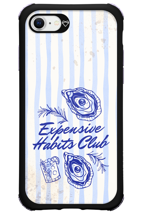 Expensive Habits Club 2.0 - Apple iPhone SE 2022