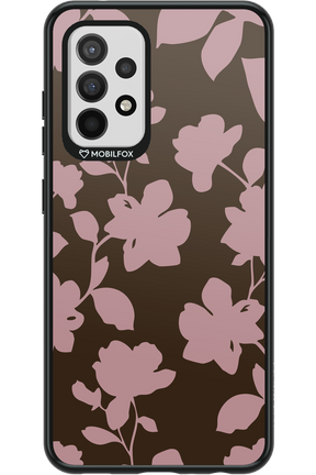 Flower Serenade - Samsung Galaxy A52 / A52 5G / A52s