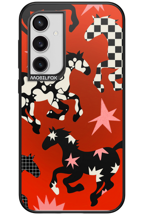 Stallions 2.0 - Samsung Galaxy S23 FE