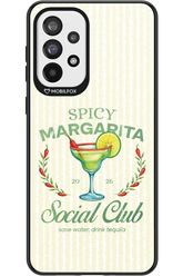 Spicy Margarita 2.0 - Samsung Galaxy A73