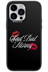 Sad But Horny 2.0 - Apple iPhone 14 Pro Max