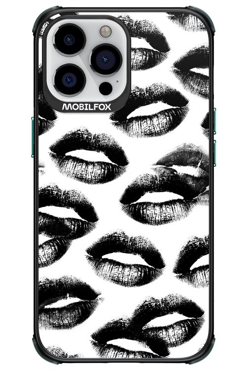 Ghost Kiss 2.0 - Apple iPhone 13 Pro Max