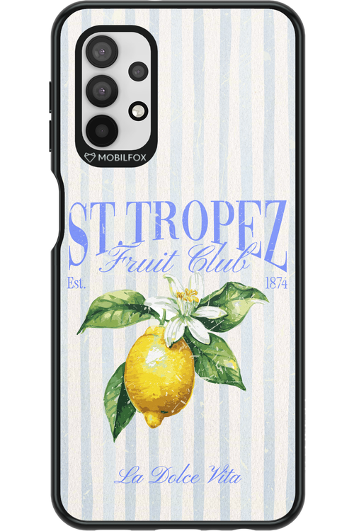 St. Tropez - Samsung Galaxy A32 5G