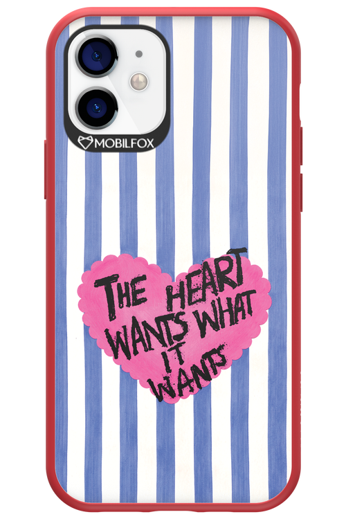 THWYW 2.0 - Apple iPhone 12