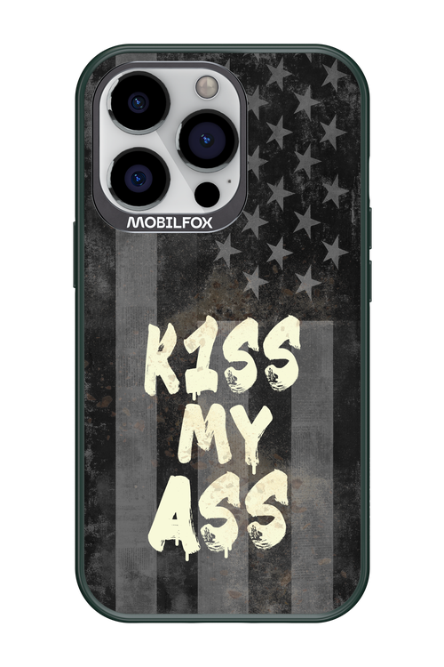KISS II 2.0 - Apple iPhone 13 Pro