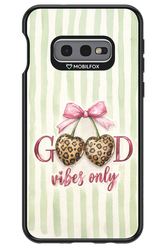 LEO CHERRY 2.0 - Samsung Galaxy S10e