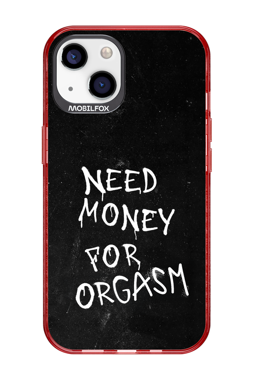 Orgasm 2.0 - Apple iPhone 13