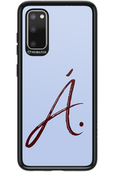 (Jellyfish Presso) A II 2.0 - Samsung Galaxy S20